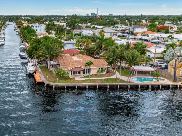 2786 SE 14th Street, Pompano Beach, FL 33062