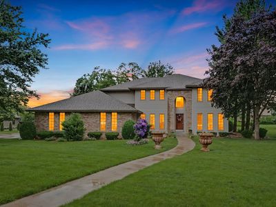 402 Holly Ridge Ct, Saint Joseph, IL, 61873