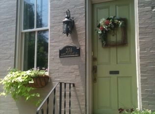 238 N Mulberry St, Lancaster, PA 17603