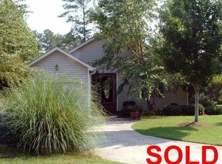 103 Murray Point Ln, Chapin, SC 29036