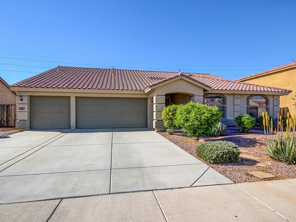 1st image of 4821 W Milada Dr