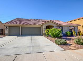 4821 W Milada Dr, Laveen, AZ 85339