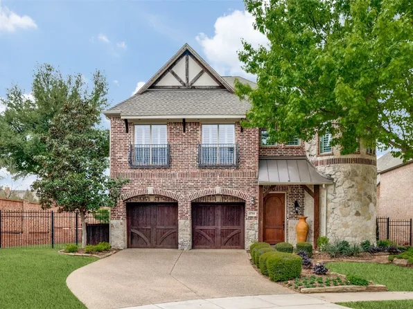 4700 Eva Pl, Plano, TX 75093