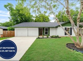 6225 Hillston Dr, Austin, TX 78745