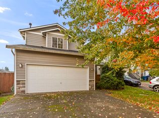 926 149th Pl SW, Lynnwood, WA 98087