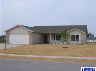 123 Chapel Chase Dr, Decatur, IN 46733