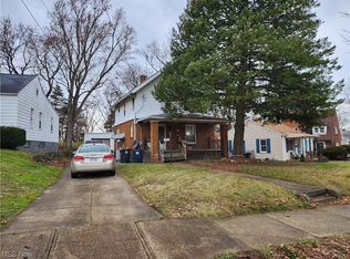 1909 Goodyear Blvd, Akron, OH