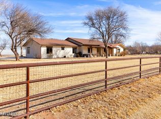 216 E Quarterhorse Ln, Camp Verde, AZ 86322