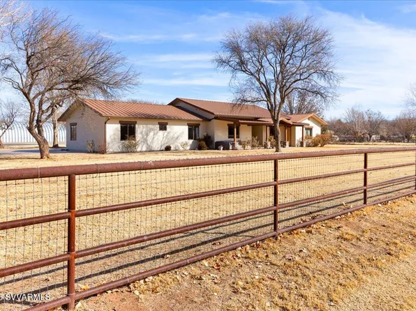 216 E Quarterhorse Lane, Camp Verde, AZ 86322