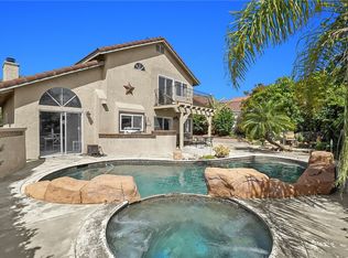3332 Fallenleaf Dr, Corona, CA 92882