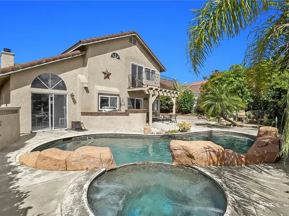 3332 Fallenleaf Dr, Corona, CA 92882