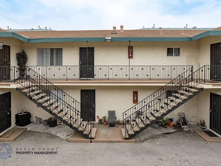12603-12609 Eucalyptus Ave — Photo 12