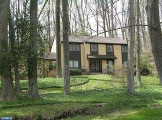 491 Bishop Hollow Rd, Newtown Square, PA 19073