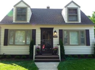 4225 N 38th St, Milwaukee, WI 53216