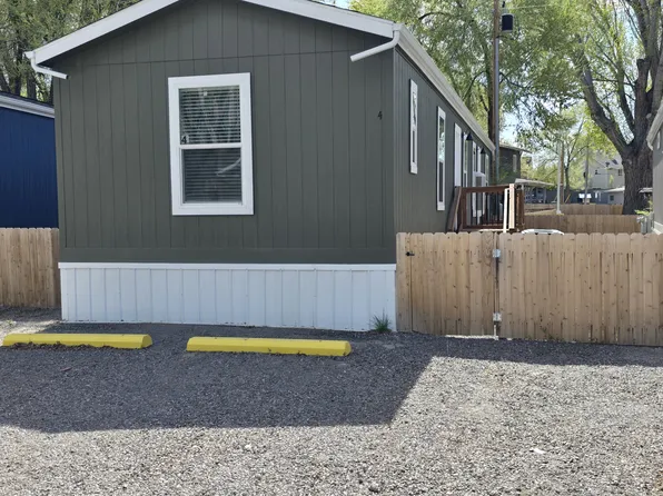 4 T Rd, Montrose, CO 81403