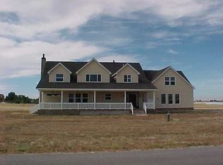 1484 N 1090 E, Shelley, ID 83274