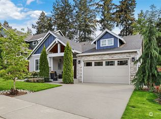 7162 Teal Loop, Gig Harbor, WA 98335