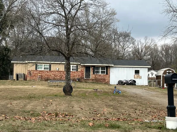 26249 E State Highway 22, Delaware, AR 72835