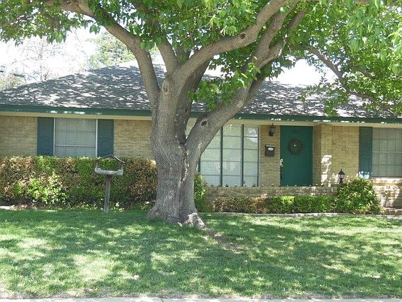 2nd image of 3412 Thrush Dr