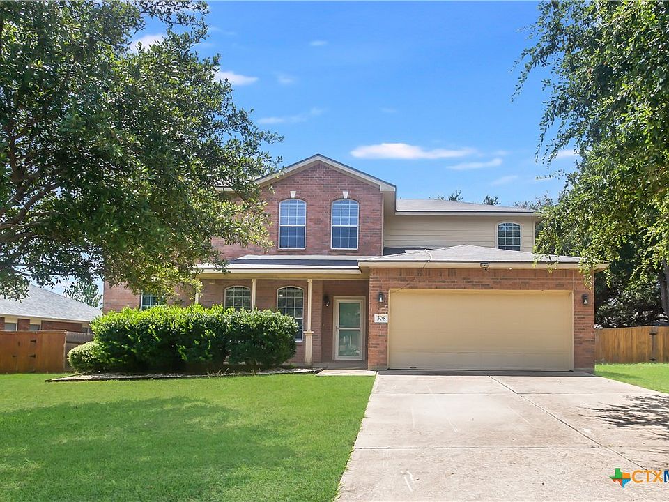 1st image of 308 Ponderosa Dr