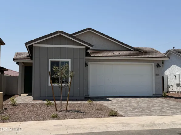 3336 S 182nd Lane, Goodyear, AZ 85338