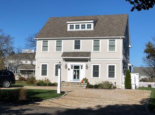 40 Silverleaf Ln, Dennis, MA 02638