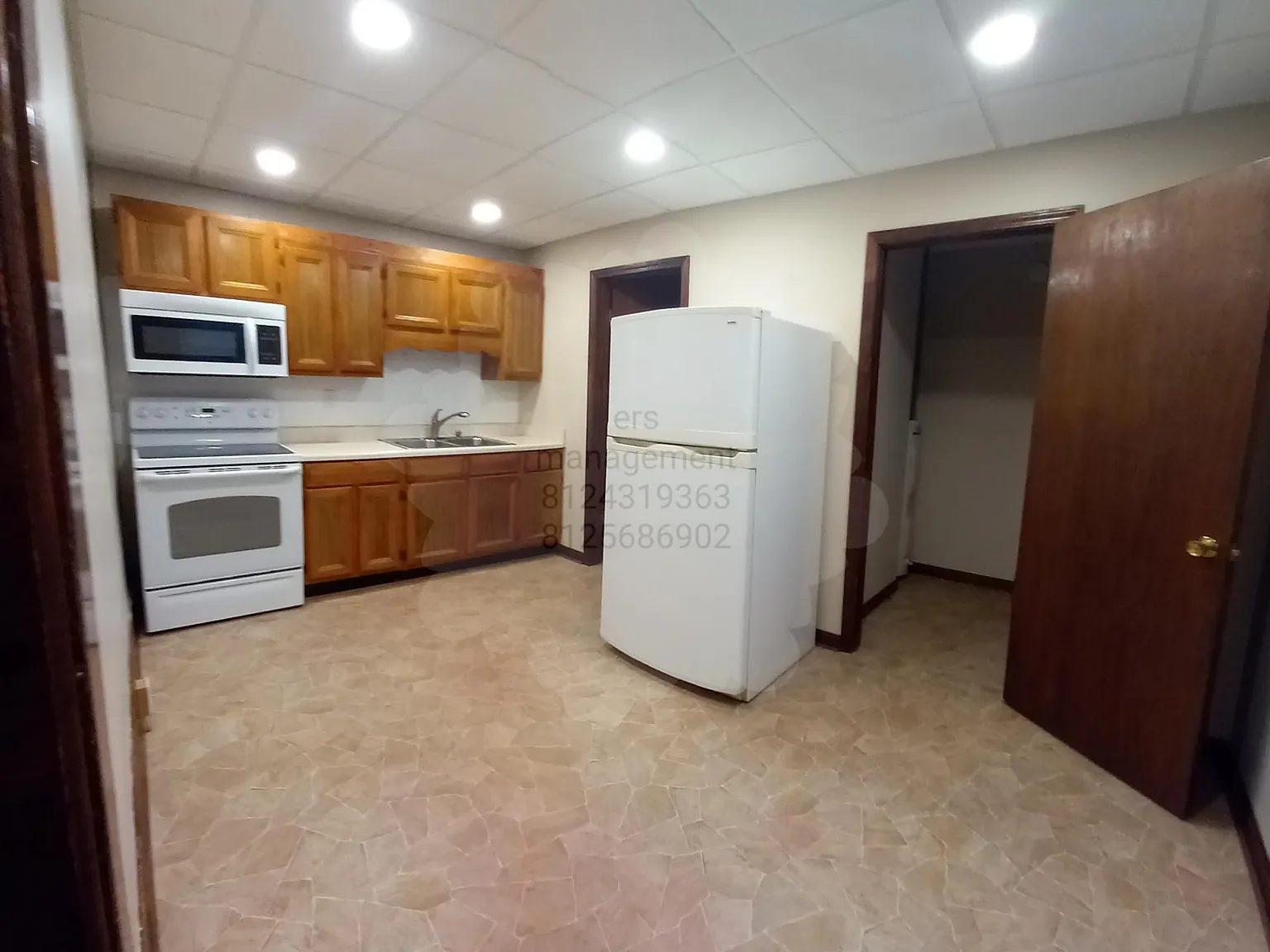 2 bed, $750 — Photo 3