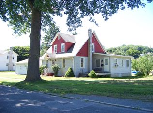 110 Euclid Ave, Brookville, PA 15825