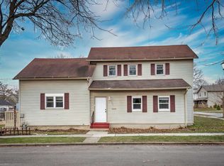 1001 3rd St, Fort Wayne, IN 46808