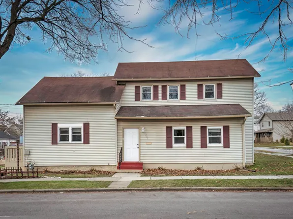 1001 3rd St, Fort Wayne, IN 46808