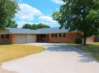 105 N Sargent Ave, Ballinger, TX 76821