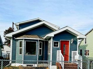 1923 Monroe Ave, Butte, MT 59701