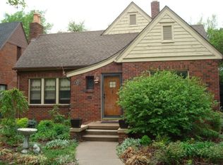 627 N Bluff Ave, Wichita, KS 67208