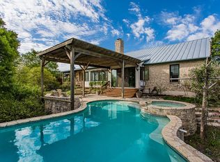 1375 Adobe Creek Rd, Fredericksburg, TX 78624