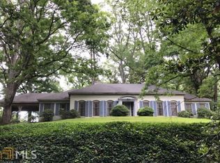 100 Sherwood Rd SW, Rome, GA 30165