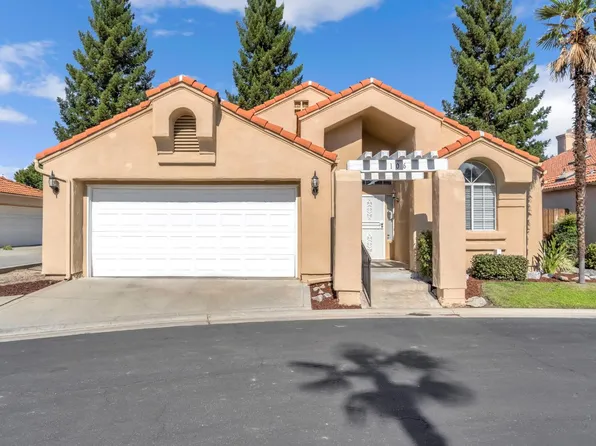 645 E Champlain Dr APT 106, Fresno, CA 93730