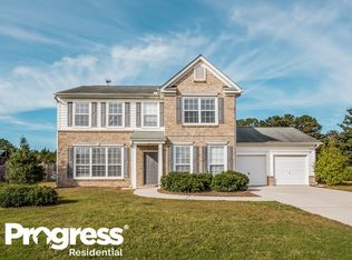 213 Ancient Oaks Way, Hiram, GA 30141