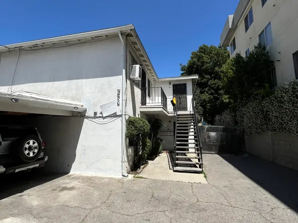 16029 Vanowen St #3, Van Nuys, CA 91406