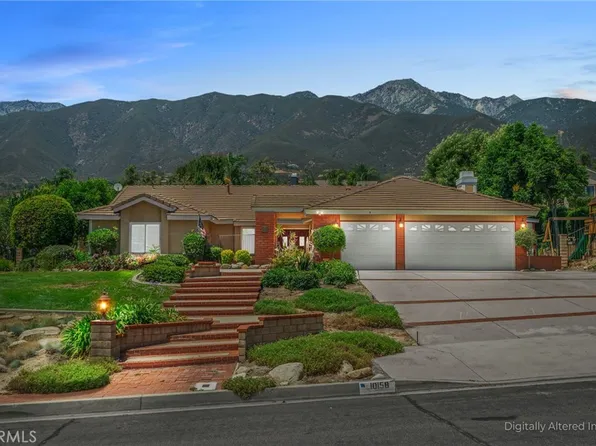 10158 Woodridge Dr, Rancho Cucamonga, CA 91737