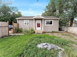 2646 E Yampa St, Colorado Springs, CO 80909