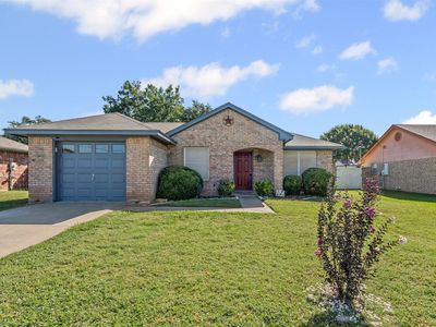 602 McAnear St, Cleburne, TX, 76033