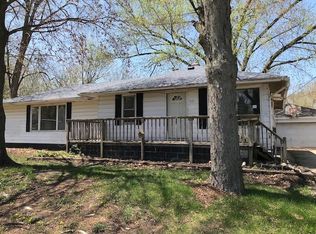 519 Van Spanje Ave, Michigan City, IN