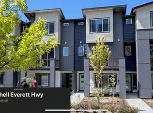 23719 9th Ave SE #C, Bothell, WA 98021