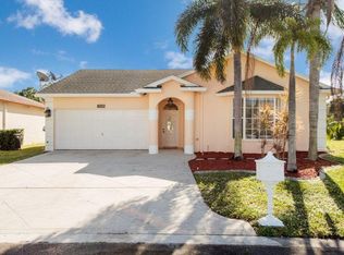 1253 Olympic Cir, Greenacres, FL 33413