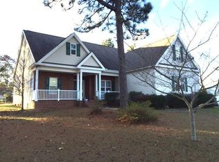 124 Dublin Ct, Whispering Pines, NC 28327