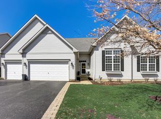 534 Blazing Star Dr, Lake Villa, IL