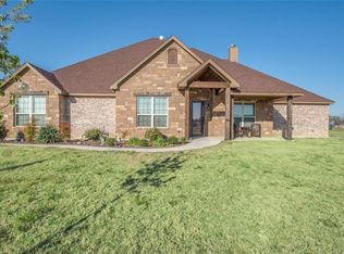 138 Brock Ln, Brock, TX 76066