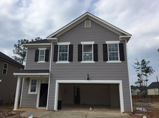 471 Brantley Cove Cir, Grovetown, GA 30813
