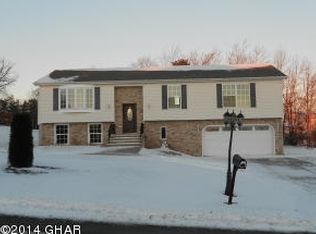 Sunset Blvd, Hazleton, PA 18201