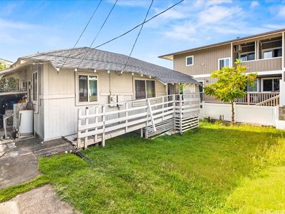 1309A Konia St, Honolulu, HI, 96817